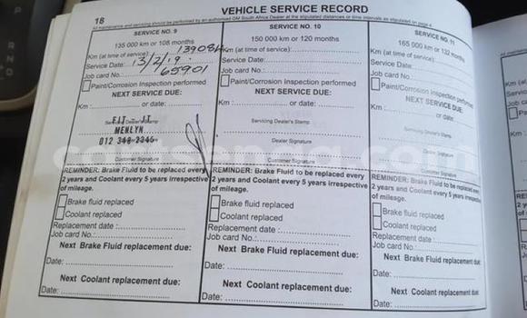 Nunua Ilio tumika Chevrolet TrailBlazer Silver Gari ndani ya Bulembu nchini Hhohho Nunua Ilio tumika Chevrolet TrailBlazer Silver Gari ndani ya Bulembu nchini Hhohho