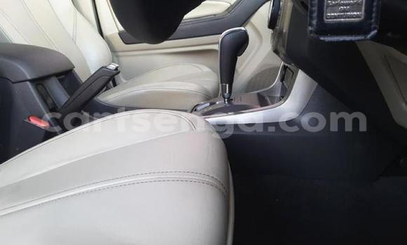 Nunua Ilio tumika Chevrolet TrailBlazer Silver Gari ndani ya Bulembu nchini Hhohho Nunua Ilio tumika Chevrolet TrailBlazer Silver Gari ndani ya Bulembu nchini Hhohho