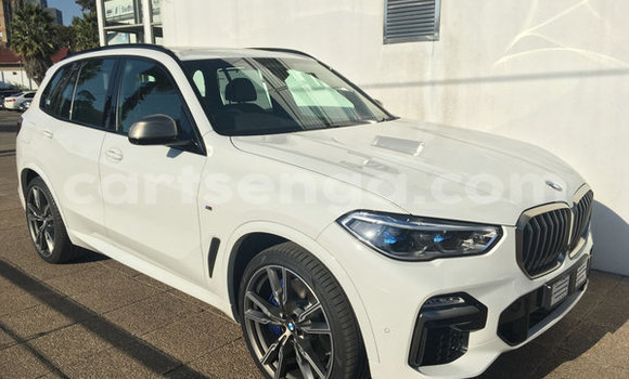 Nunua Ilio tumika BMW X5 White Gari ndani ya Ezulwini nchini Hhohho Nunua Ilio tumika BMW X5 White Gari ndani ya Ezulwini nchini Hhohho