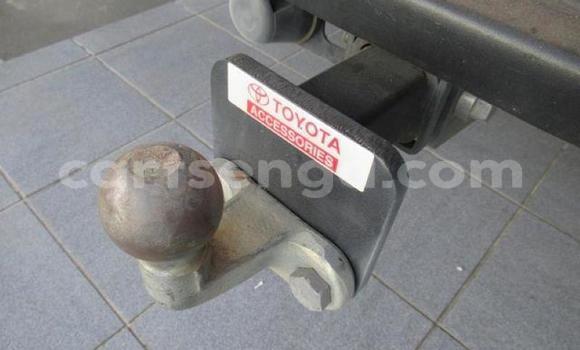 Acheter Occasion Voiture Toyota Hilux Blanc à Manzini, Manzini Acheter Occasion Voiture Toyota Hilux Blanc à Manzini, Manzini