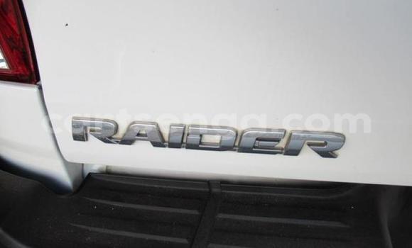 Acheter Occasion Voiture Toyota Hilux Blanc à Manzini, Manzini Acheter Occasion Voiture Toyota Hilux Blanc à Manzini, Manzini