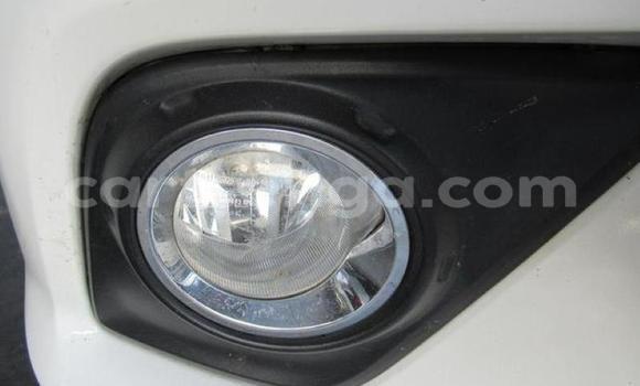 Acheter Occasion Voiture Toyota Hilux Blanc à Manzini, Manzini Acheter Occasion Voiture Toyota Hilux Blanc à Manzini, Manzini