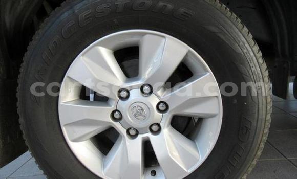 Acheter Occasion Voiture Toyota Hilux Blanc à Manzini, Manzini Acheter Occasion Voiture Toyota Hilux Blanc à Manzini, Manzini