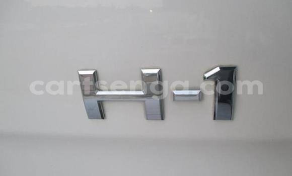 Acheter Occasion Voiture Hyundai H1 Blanc à Manzini, Manzini Acheter Occasion Voiture Hyundai H1 Blanc à Manzini, Manzini