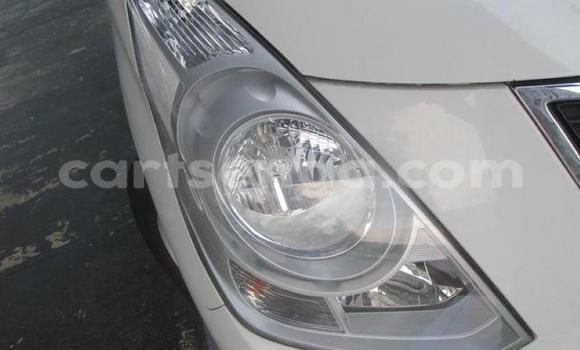 Acheter Occasion Voiture Hyundai H1 Blanc à Manzini, Manzini Acheter Occasion Voiture Hyundai H1 Blanc à Manzini, Manzini