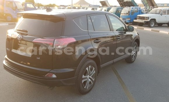 Buy Import Toyota 4Runner Black Car in Import - Dubai in Hhohho Buy Import Toyota 4Runner Black Car in Import - Dubai in Hhohho