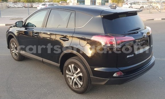 Buy Import Toyota 4Runner Black Car in Import - Dubai in Hhohho Buy Import Toyota 4Runner Black Car in Import - Dubai in Hhohho