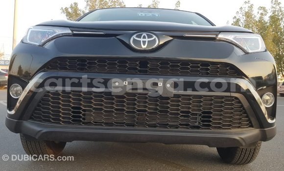 Buy Import Toyota 4Runner Black Car in Import - Dubai in Hhohho Buy Import Toyota 4Runner Black Car in Import - Dubai in Hhohho