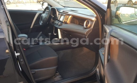 Buy Import Toyota 4Runner Black Car in Import - Dubai in Hhohho Buy Import Toyota 4Runner Black Car in Import - Dubai in Hhohho