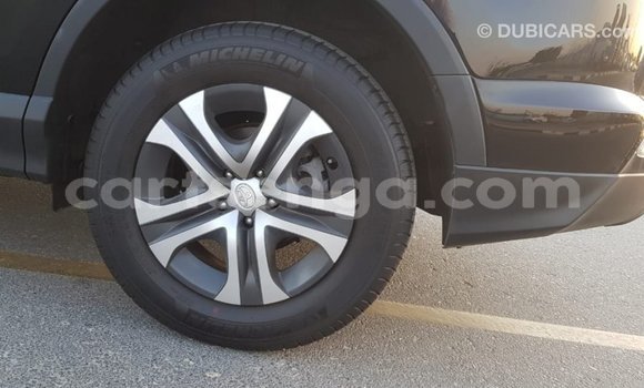 Buy Import Toyota 4Runner Black Car in Import - Dubai in Hhohho Buy Import Toyota 4Runner Black Car in Import - Dubai in Hhohho