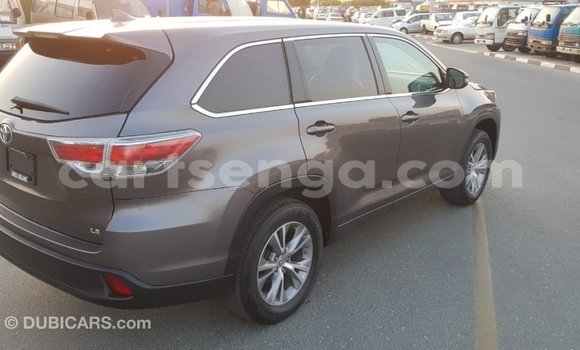 Buy Import Toyota Highlander Other Car in Import - Dubai in Hhohho Buy Import Toyota Highlander Other Car in Import - Dubai in Hhohho