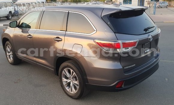 Buy Import Toyota Highlander Other Car in Import - Dubai in Hhohho Buy Import Toyota Highlander Other Car in Import - Dubai in Hhohho