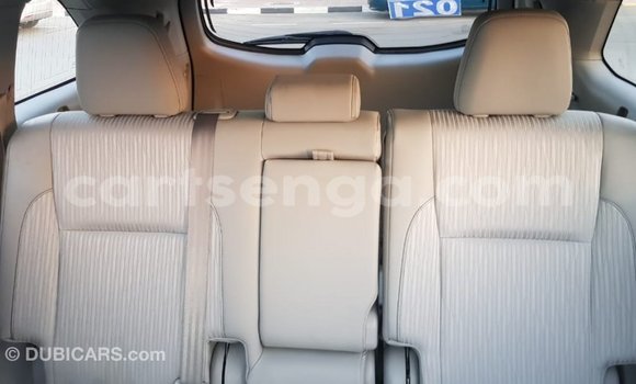 Buy Import Toyota Highlander Other Car in Import - Dubai in Hhohho Buy Import Toyota Highlander Other Car in Import - Dubai in Hhohho