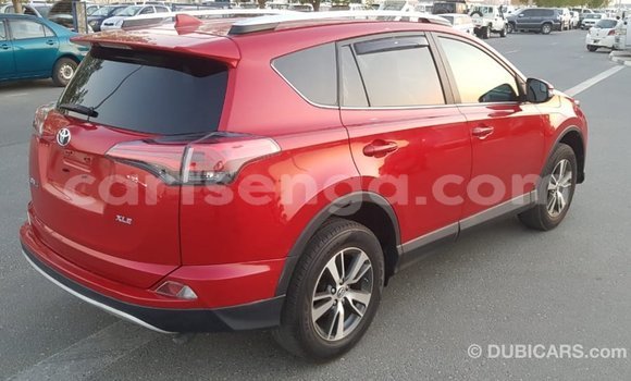 Buy Import Toyota 4Runner Red Car in Import - Dubai in Hhohho Buy Import Toyota 4Runner Red Car in Import - Dubai in Hhohho