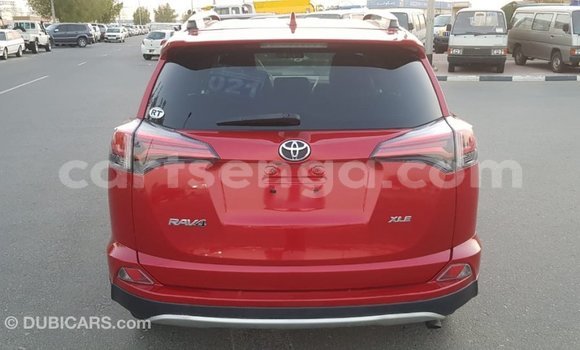 Buy Import Toyota 4Runner Red Car in Import - Dubai in Hhohho Buy Import Toyota 4Runner Red Car in Import - Dubai in Hhohho