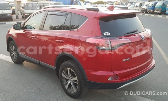 Buy Import Toyota 4Runner Red Car in Import - Dubai in Hhohho Buy Import Toyota 4Runner Red Car in Import - Dubai in Hhohho