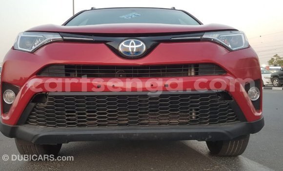 Buy Import Toyota 4Runner Red Car in Import - Dubai in Hhohho Buy Import Toyota 4Runner Red Car in Import - Dubai in Hhohho