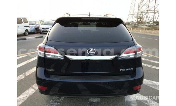 Buy Import Lexus RX 350 Blue Car in Import - Dubai in Hhohho Buy Import Lexus RX 350 Blue Car in Import - Dubai in Hhohho