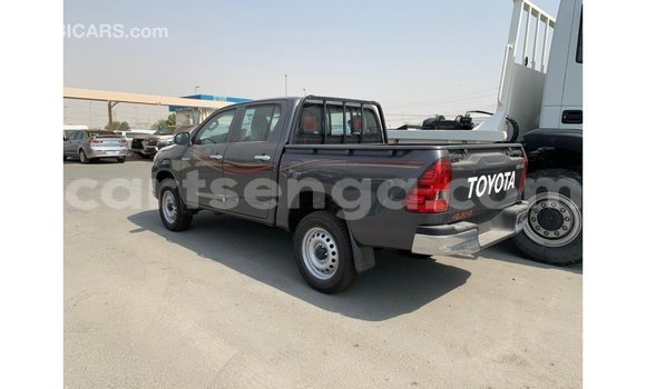Nunua Imported Toyota Hilux Other Gari ndani ya Import - Dubai nchini Hhohho Nunua Imported Toyota Hilux Other Gari ndani ya Import - Dubai nchini Hhohho