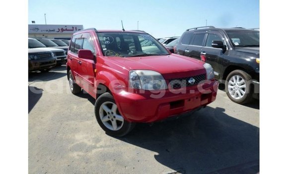Acheter Import Utilitaire Nissan Evalia Rouge à Import - Dubai, Hhohho Acheter Import Utilitaire Nissan Evalia Rouge à Import - Dubai, Hhohho