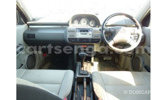 Acheter Import Utilitaire Nissan Evalia Rouge à Import - Dubai, Hhohho Acheter Import Utilitaire Nissan Evalia Rouge à Import - Dubai, Hhohho