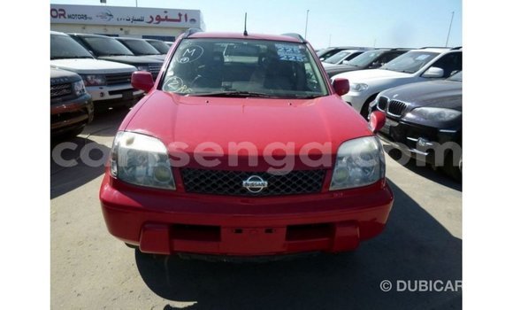Acheter Import Utilitaire Nissan Evalia Rouge à Import - Dubai, Hhohho Acheter Import Utilitaire Nissan Evalia Rouge à Import - Dubai, Hhohho