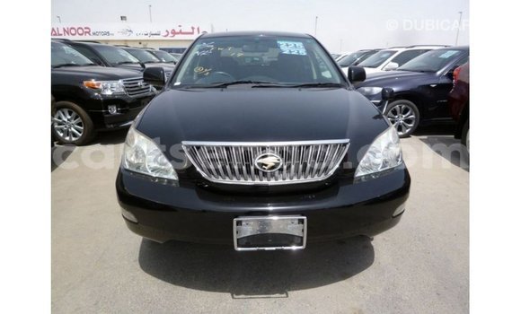 Buy Import Toyota Harrier Black Car in Import - Dubai in Hhohho Buy Import Toyota Harrier Black Car in Import - Dubai in Hhohho