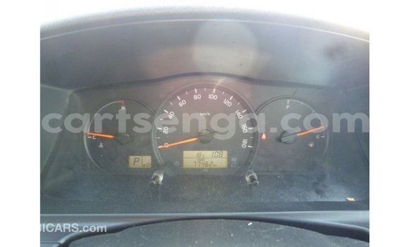 Buy Import Toyota Hiace White Car in Import - Dubai in Hhohho Buy Import Toyota Hiace White Car in Import - Dubai in Hhohho