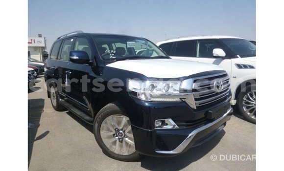 Acheter Import Voiture Toyota Land Cruiser Bleu à Import - Dubai, Hhohho Acheter Import Voiture Toyota Land Cruiser Bleu à Import - Dubai, Hhohho