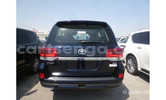 Acheter Import Voiture Toyota Land Cruiser Bleu à Import - Dubai, Hhohho Acheter Import Voiture Toyota Land Cruiser Bleu à Import - Dubai, Hhohho