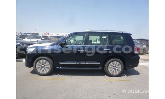 Acheter Import Voiture Toyota Land Cruiser Bleu à Import - Dubai, Hhohho Acheter Import Voiture Toyota Land Cruiser Bleu à Import - Dubai, Hhohho