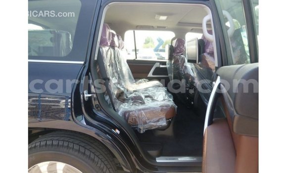 Acheter Import Voiture Toyota Land Cruiser Bleu à Import - Dubai, Hhohho Acheter Import Voiture Toyota Land Cruiser Bleu à Import - Dubai, Hhohho