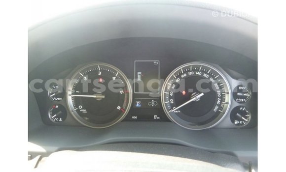 Acheter Import Voiture Toyota Land Cruiser Rouge à Import - Dubai, Hhohho Acheter Import Voiture Toyota Land Cruiser Rouge à Import - Dubai, Hhohho