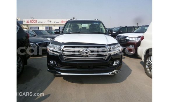 Acheter Import Voiture Toyota Land Cruiser Noir à Import - Dubai, Hhohho Acheter Import Voiture Toyota Land Cruiser Noir à Import - Dubai, Hhohho