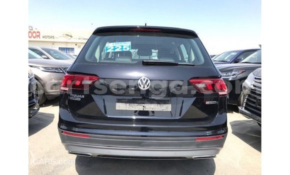 Acheter Import Voiture Volkswagen Tiguan Noir à Import - Dubai, Hhohho Acheter Import Voiture Volkswagen Tiguan Noir à Import - Dubai, Hhohho