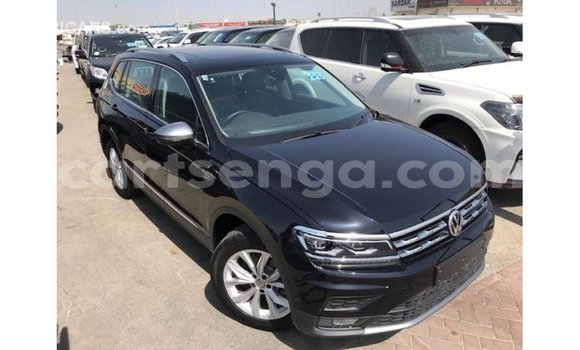 Acheter Import Voiture Volkswagen Tiguan Noir à Import - Dubai, Hhohho Acheter Import Voiture Volkswagen Tiguan Noir à Import - Dubai, Hhohho