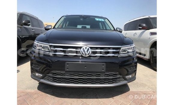 Acheter Import Voiture Volkswagen Tiguan Noir à Import - Dubai, Hhohho Acheter Import Voiture Volkswagen Tiguan Noir à Import - Dubai, Hhohho