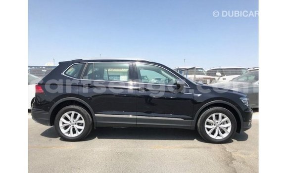 Acheter Import Voiture Volkswagen Tiguan Noir à Import - Dubai, Hhohho Acheter Import Voiture Volkswagen Tiguan Noir à Import - Dubai, Hhohho