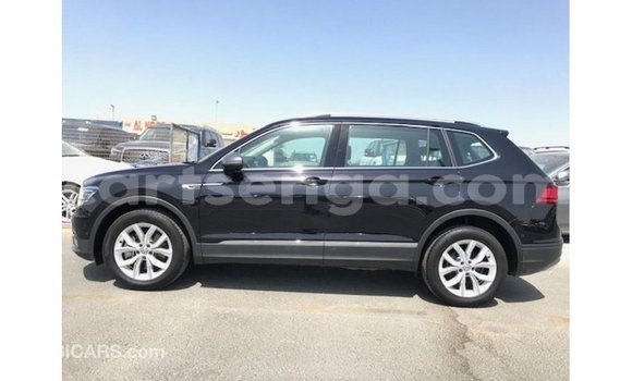 Acheter Import Voiture Volkswagen Tiguan Noir à Import - Dubai, Hhohho Acheter Import Voiture Volkswagen Tiguan Noir à Import - Dubai, Hhohho