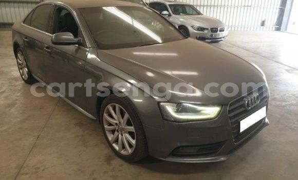 Acheter Occasion Voiture Audi A4 Noir à Ezulwini, Hhohho Acheter Occasion Voiture Audi A4 Noir à Ezulwini, Hhohho