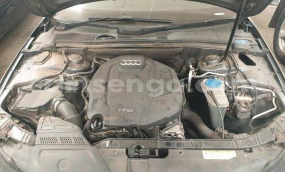 Acheter Occasion Voiture Audi A4 Noir à Ezulwini, Hhohho Acheter Occasion Voiture Audi A4 Noir à Ezulwini, Hhohho