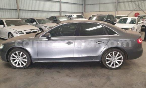 Acheter Occasion Voiture Audi A4 Noir à Ezulwini, Hhohho Acheter Occasion Voiture Audi A4 Noir à Ezulwini, Hhohho