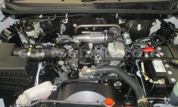 Acheter Occasion Voiture Isuzu KB Blanc à Ezulwini, Hhohho Acheter Occasion Voiture Isuzu KB Blanc à Ezulwini, Hhohho