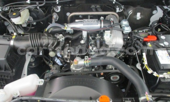 Acheter Occasion Voiture Isuzu KB Blanc à Ezulwini, Hhohho Acheter Occasion Voiture Isuzu KB Blanc à Ezulwini, Hhohho