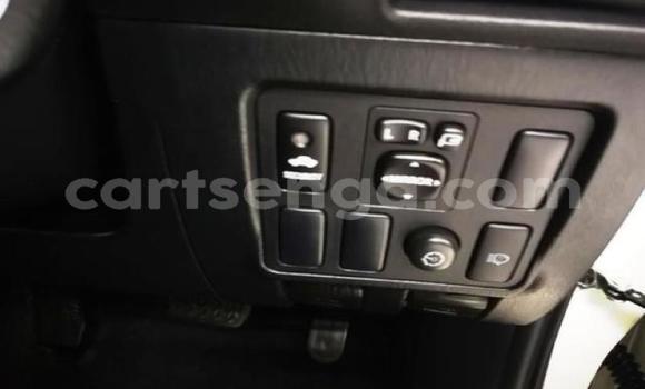 Acheter Occasion Voiture Toyota Fortuner Blanc à Ezulwini, Hhohho Acheter Occasion Voiture Toyota Fortuner Blanc à Ezulwini, Hhohho