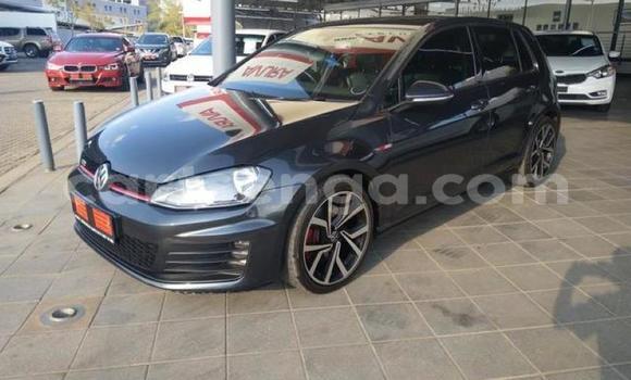Buy Used Volkswagen Golf GTI Black Car in Manzini in Manzini Buy Used Volkswagen Golf GTI Black Car in Manzini in Manzini