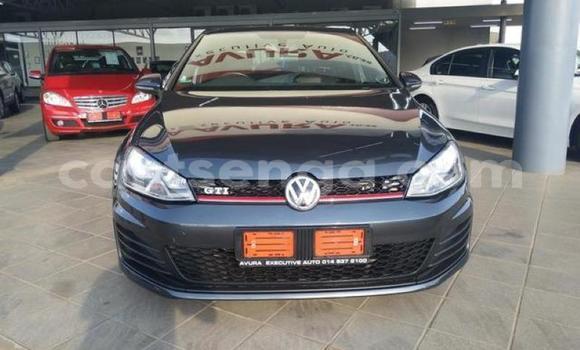 Buy Used Volkswagen Golf GTI Black Car in Manzini in Manzini Buy Used Volkswagen Golf GTI Black Car in Manzini in Manzini