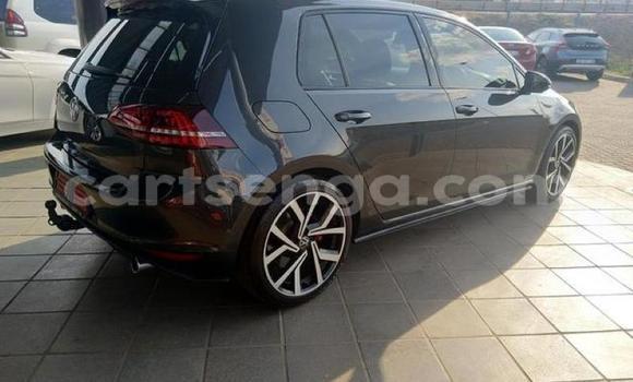 Buy Used Volkswagen Golf GTI Black Car in Manzini in Manzini Buy Used Volkswagen Golf GTI Black Car in Manzini in Manzini