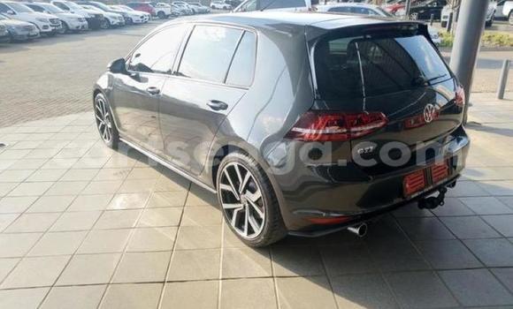 Buy Used Volkswagen Golf GTI Black Car in Manzini in Manzini Buy Used Volkswagen Golf GTI Black Car in Manzini in Manzini