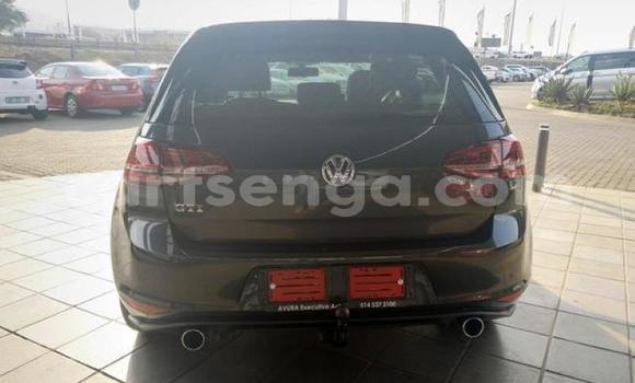 Buy Used Volkswagen Golf GTI Black Car in Manzini in Manzini Buy Used Volkswagen Golf GTI Black Car in Manzini in Manzini